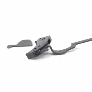 Jimenez JA Nine 9mm, Pistol Parts: Trigger and Disconnector