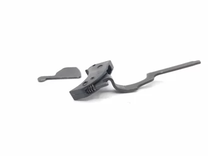 Jimenez JA Nine 9mm, Pistol Parts: Trigger and Disconnector