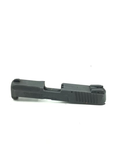Taurus PTIIIG2A 9mm, Pistol Parts, Slide - Image 8