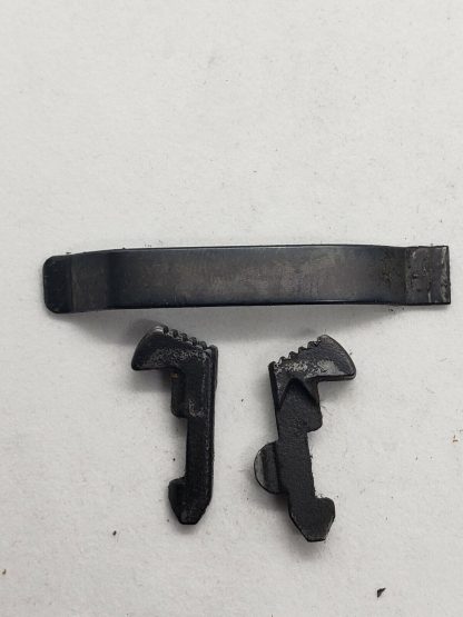 Ruger P95 9mm Pistol Parts, Mag Latches, Spring - Image 3