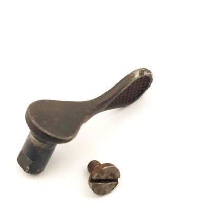 J. C. Higgins 101.1, 12ga Shotgun Part. Top Snap w/ Screw - Image 6
