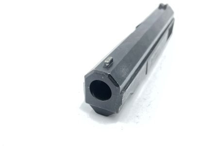 Jennings Bryco 59 380acp pistol parts, slide - Image 6