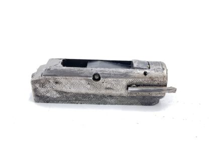 Mossberg 500A 12ga. shotgun parts, bolt and slide - Image 6