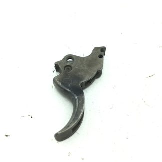 Smith & Wesson 627-5 .357Mag, Revolver Parts, Trigger