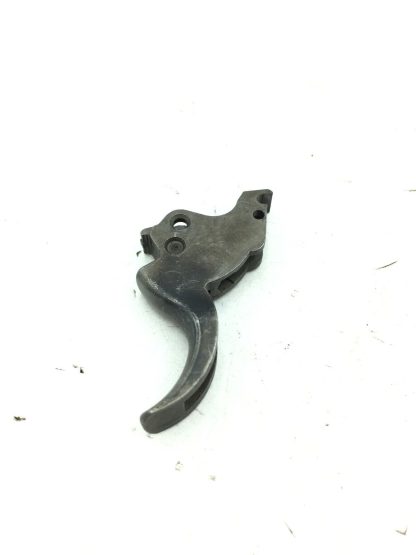Smith & Wesson 627-5 .357Mag, Revolver Parts, Trigger