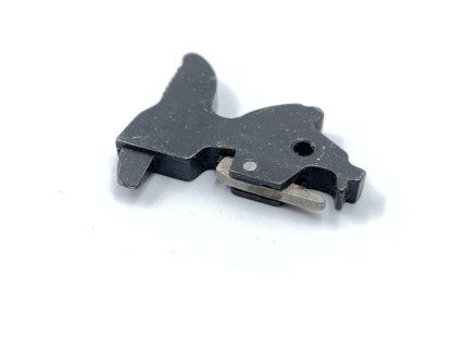 CDM 22 Short revolver parts, hammer - Image 4
