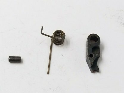 Kel-Tec PF 9 9MM-Pistol Parts-Hammer, Bushing, Spring - Image 2