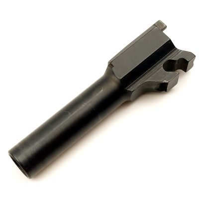 S & W Bodyguard 380Acp Pistol Part. Barrel. 2 3/4" - Image 6