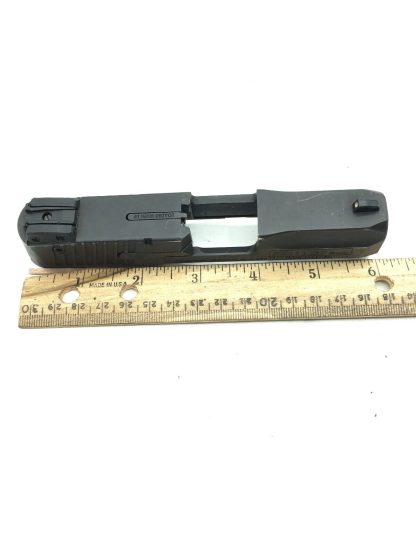 Taurus PTIIIG2 9mm, Pistol Parts, Slide - Image 6