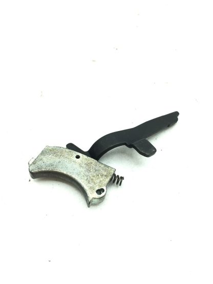 Davis P-380 .380ACP, Pistol parts, Trigger - Image 5