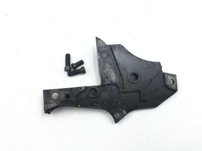 Rohm RG-14 , 22LR Revolver Parts: Sideplate with Screws - Image 2