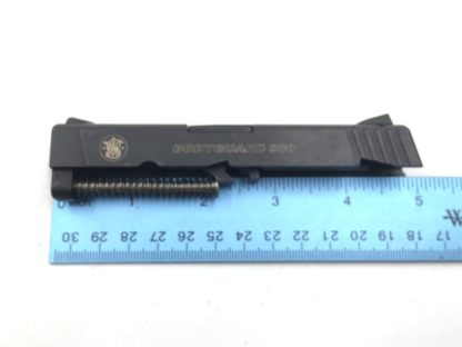 Smith & Wesson Bodyguard, 380 ACP Pistol Parts: Slide, Barrel, Recoil Guide - Image 10