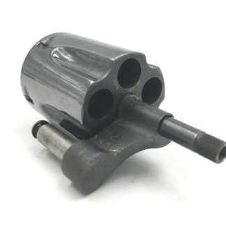 Smith & Wesson 36 38SPL Revolver Parts: Cylinder