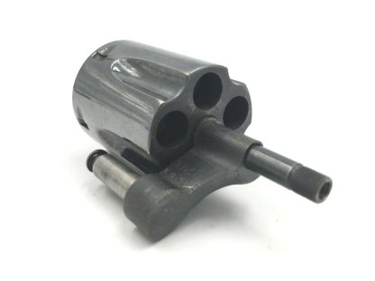 Smith & Wesson 36 38SPL Revolver Parts: Cylinder