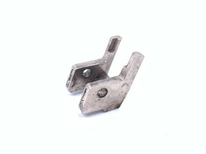 Smith & Wesson SW40VE 40S&W pistol parts: trigger, slide stop, mag catch,housing - Image 6
