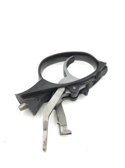 Ruger Speed 6 .38Spl, Revolver Parts, Trigger, Guard, Pawl, Transfer Bar - Image 2