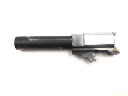 Taurus PT-908, 9mm Pistol Parts: Slide, Barrel, Recoil Guide - Image 7