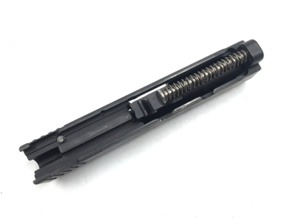 Smith & Wesson Bodyguard, 380 ACP Pistol Parts: Slide, Barrel, Recoil Guide - Image 11
