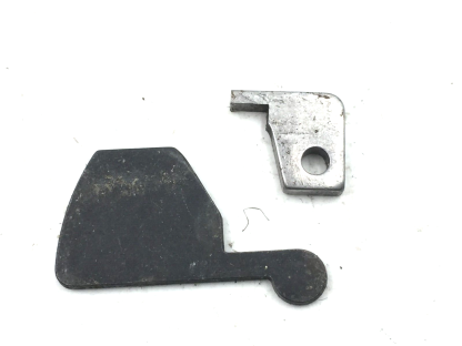 Jimenez J.A. Nine, 9mm Pistol Parts: Ejector, Disconnector - Image 3