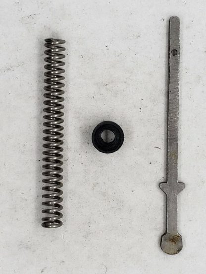 Smith & Wesson 60-10 .357 magnum Revolver Parts, Mainspring, Stirrup, Swivel - Image 3