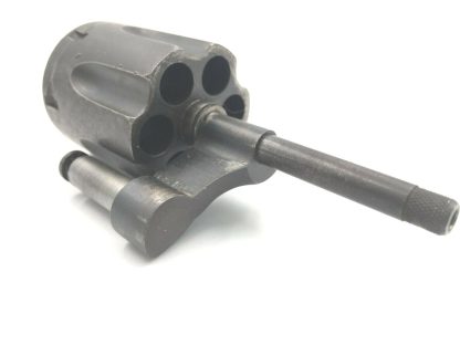 Smith & Wesson Pre-10 38Spl Revolver Parts: Cylinder - Image 6