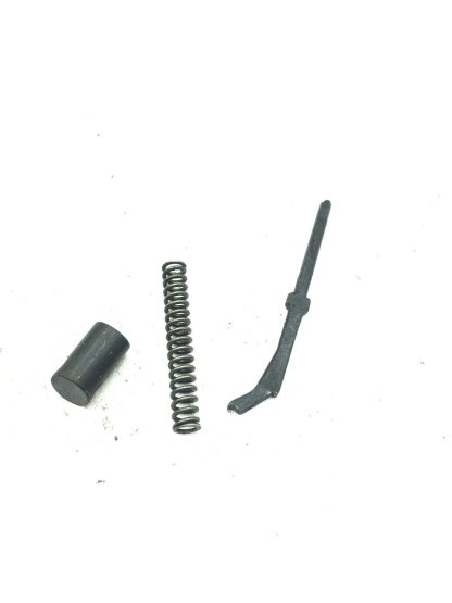 Walther PPKS .32ACP, Pistol Parts, Strut, Spring, Seat - Image 3