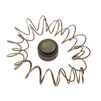 Maverick 88, 12ga Shotgun Part. Magazine Spring & Follower