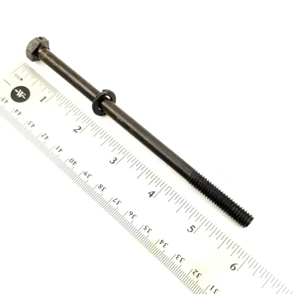 Maverick 88, 12ga Shotgun Part. Stock Bolt w/ Washer - Image 5