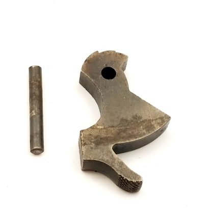 Iver Johnson Champion, 12ga Shotgun Part. Hammer w/ Pin - Image 6
