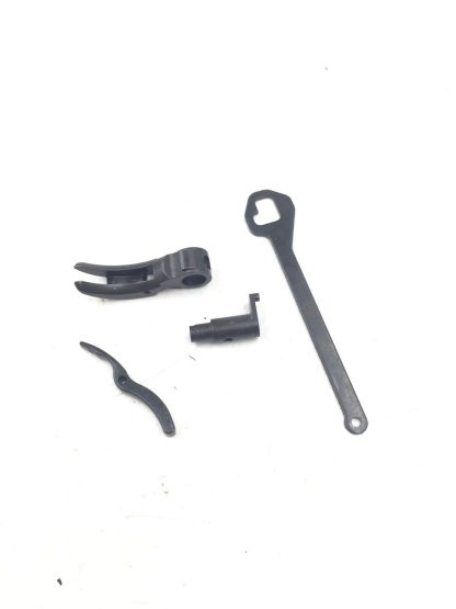 Ruger LC9S 9mm, Pistol Parts, Trigger, Bar, Pin - Image 5