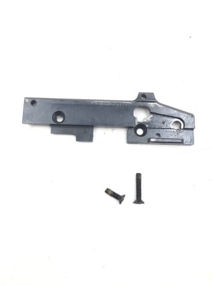 Ruger SR22P .22LR, Pistol Parts, Side Plate