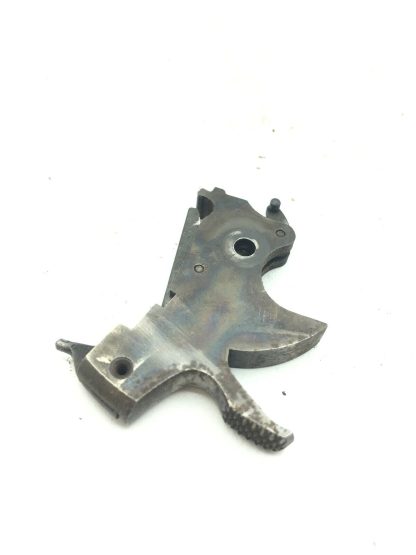 Smith & Wesson 10-5 .38Spl, Revolver Parts, Hammer - Image 2