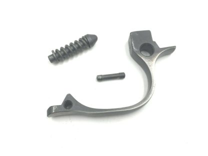 FEG PA63 380ACP Pistol Parts: Trigger Guard with Plunger, Pin - Image 2