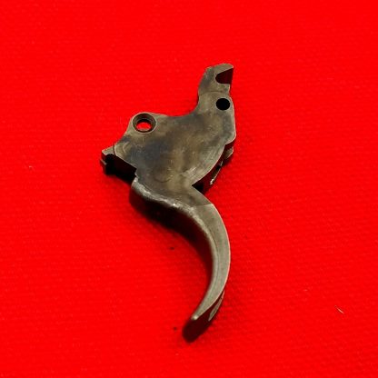 Smith & Wesson 649-3, 357 Revolver Part. Trigger - Image 2