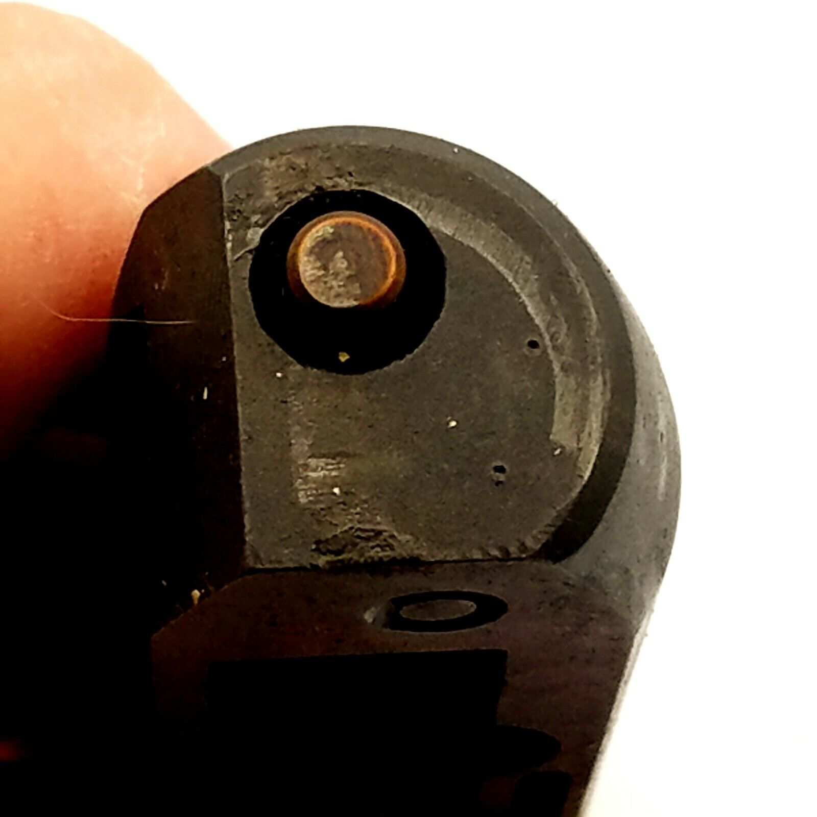 H&R 1871 / NEF Pardner Pump 12 Gauge Shell Holder - 6-Round Ammo Pouch