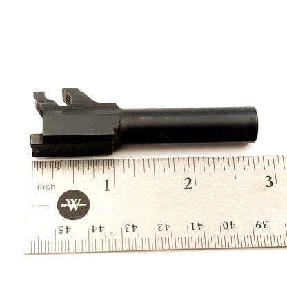 S & W Bodyguard 380Acp Pistol Part. Barrel. 2 3/4" - Image 7