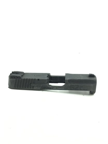 Taurus PTIIIG2A 9mm, Pistol Parts, Slide