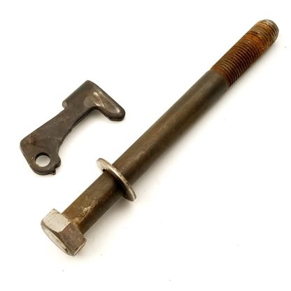 H & R 88, 410ga Shotgun Part. Tang Screw w/ Washers, Release Lever