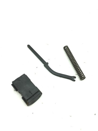 Ruger P95DC 9mm, Pistol parts, Strut, Spring, Seat - Image 4