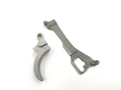 Ruger P89 DC 9mm Pistol Parts: Trigger, Trigger Bar