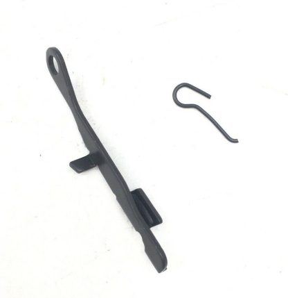 Ruger LC9S 9mm, Pistol Parts, Slide stop and Spring - Image 4