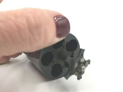 Smith & Wesson 36 38SPL Revolver Parts: Cylinder - Image 7