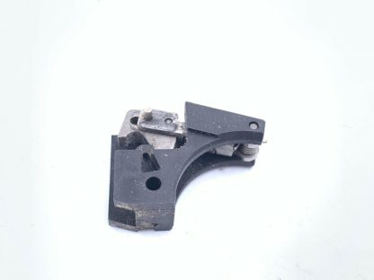 Smith & Wesson SW40VE 40S&W pistol parts: trigger, slide stop, mag catch,housing - Image 7