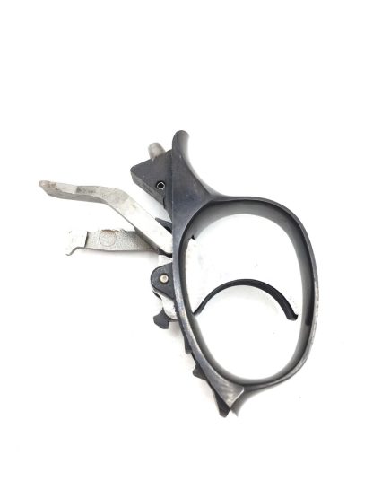 Ruger Speed 6 .38Spl, Revolver Parts, Trigger, Guard, Pawl, Transfer Bar - Image 3
