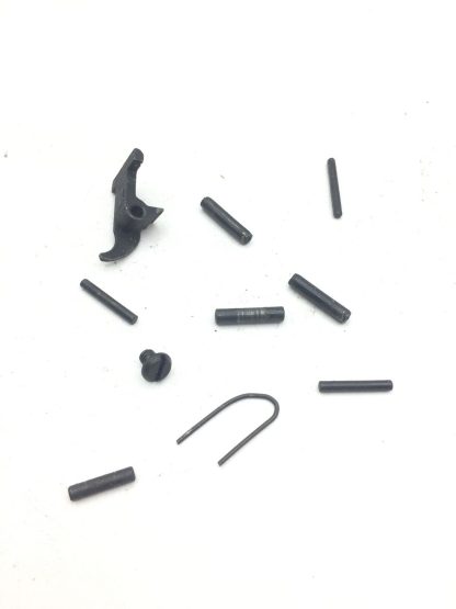 FIE Titan .25ACP, Pistol Parts, Lever, Pins, Springs - Image 2