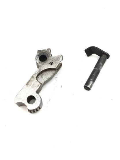 Ruger P89DC 9mm, Pistol Parts, Hammer - Image 4