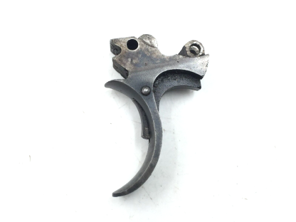 Iver Johnson Hammerless, 38 S&W Revolver Parts: Trigger - Image 2