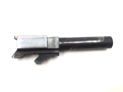 Taurus PT-908, 9mm Pistol Parts: Slide, Barrel, Recoil Guide - Image 8