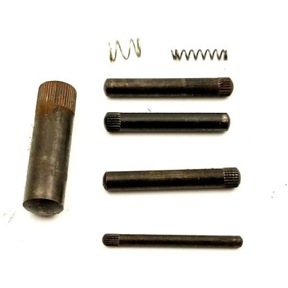 New England Pardner SBI,12ga Shotgun Part. Pins, Springs