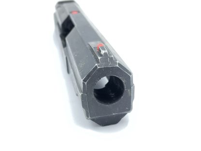 Jimenez J.A. 9 9mm pistol parts, slide - Image 7